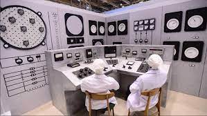 شركة روس اتوم الروسية